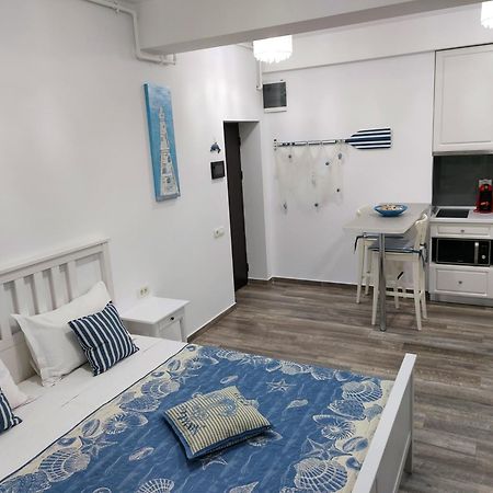 Bluemarina Apartamente مامايا الغرفة الصورة