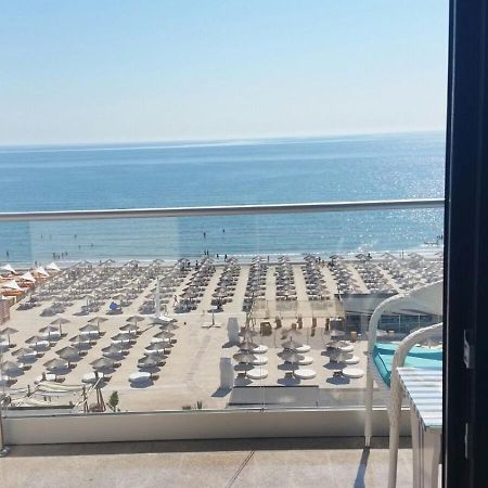 Bluemarina Apartamente مامايا المظهر الخارجي الصورة