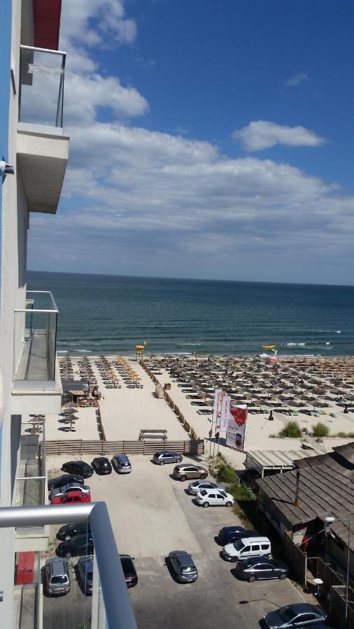 Bluemarina Apartamente مامايا المظهر الخارجي الصورة