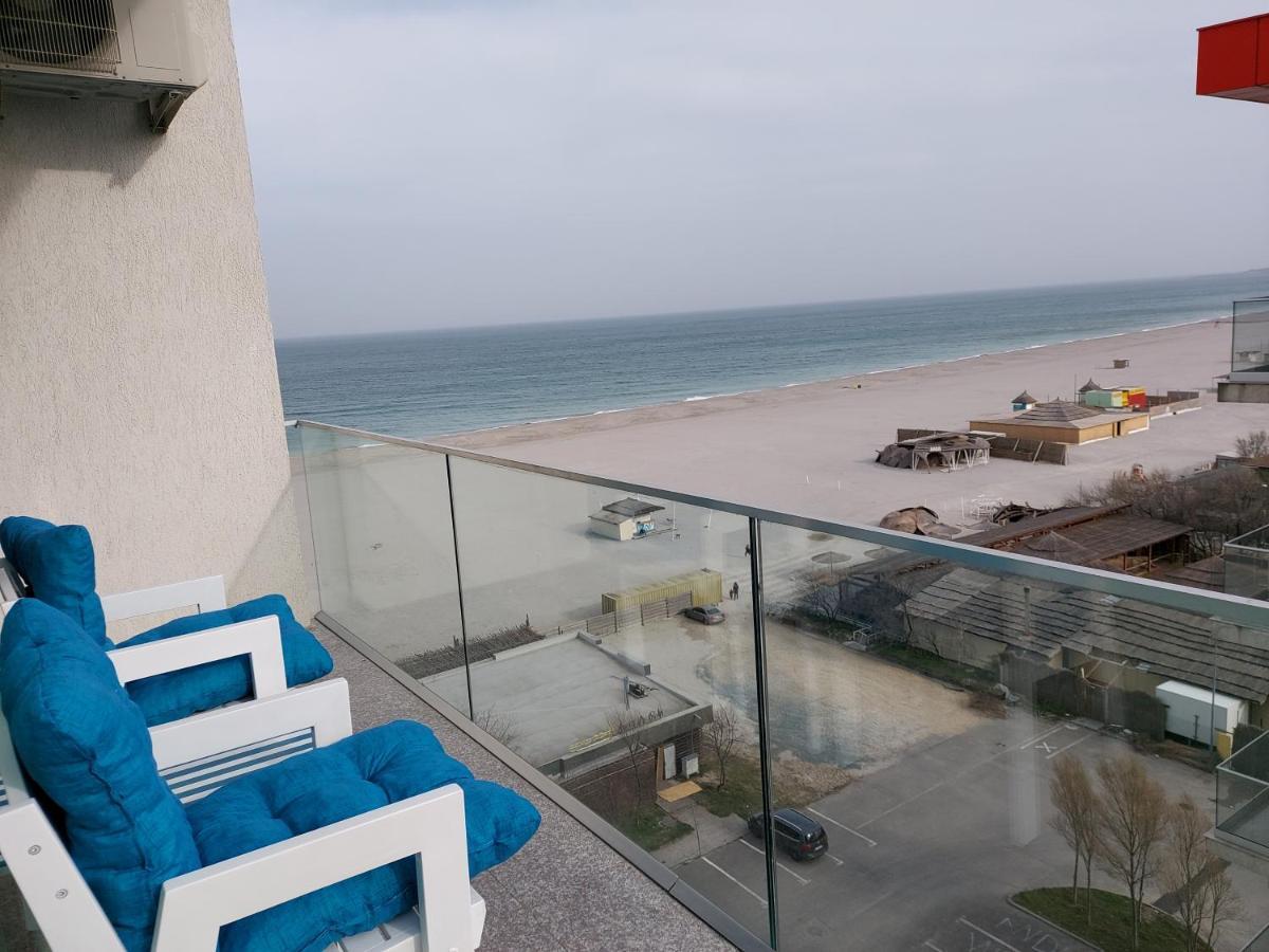 Bluemarina Apartamente مامايا المظهر الخارجي الصورة