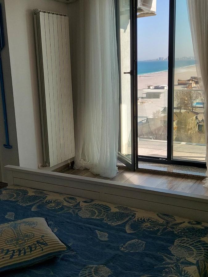Bluemarina Apartamente مامايا المظهر الخارجي الصورة