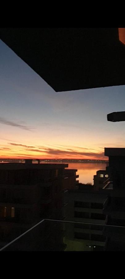 Bluemarina Apartamente مامايا الغرفة الصورة