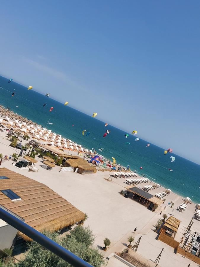 Bluemarina Apartamente مامايا المظهر الخارجي الصورة