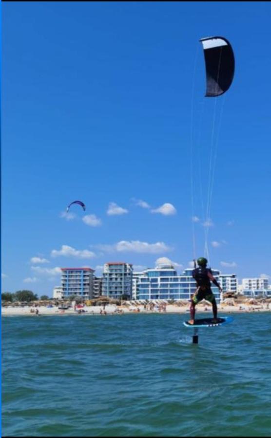 Bluemarina Apartamente مامايا المظهر الخارجي الصورة