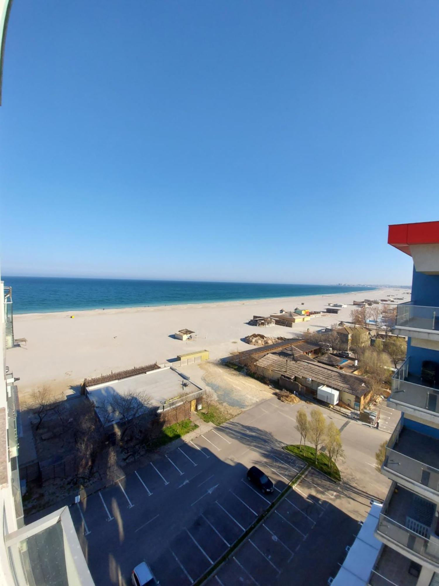 Bluemarina Apartamente مامايا الغرفة الصورة