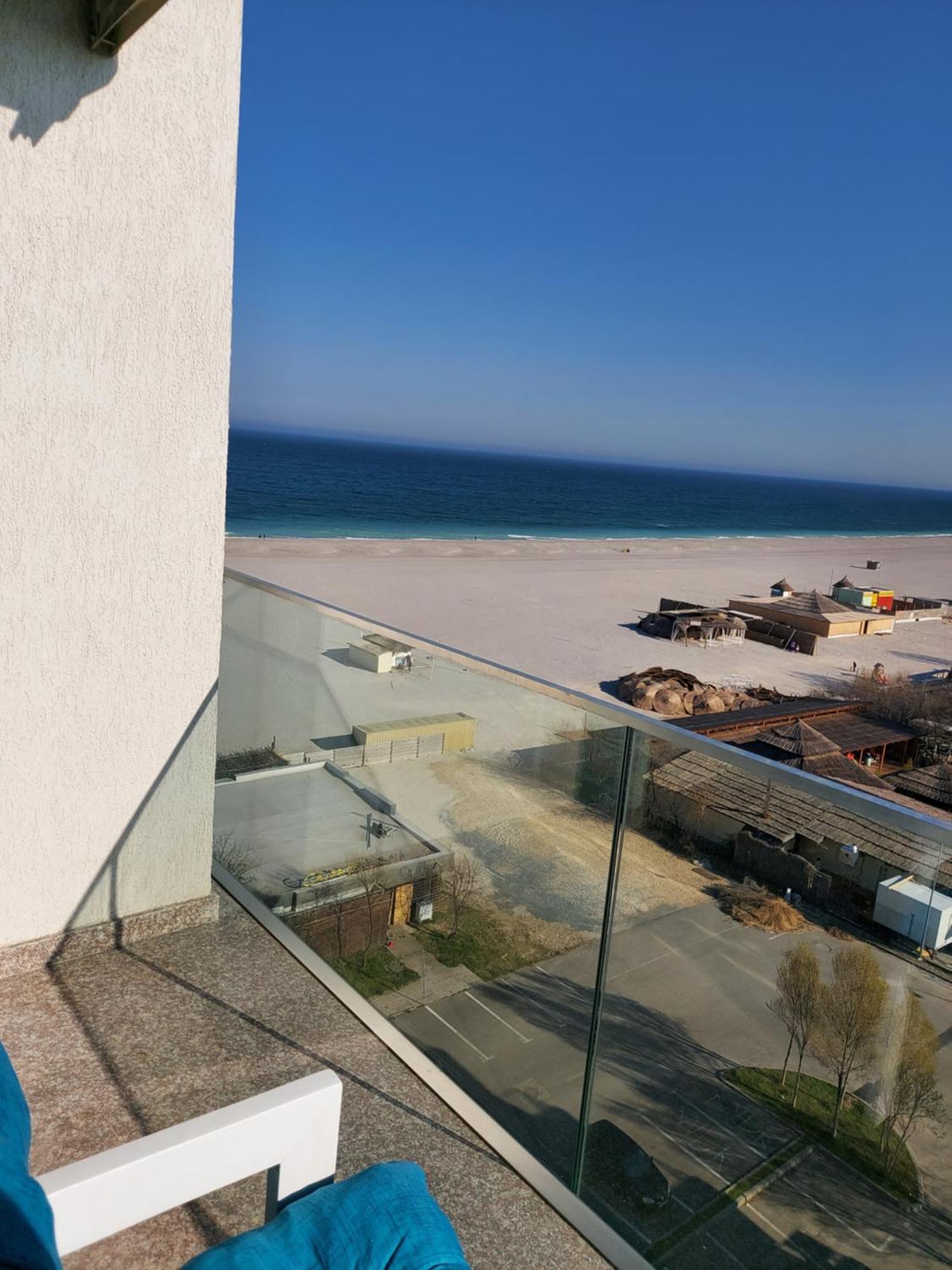 Bluemarina Apartamente مامايا الغرفة الصورة