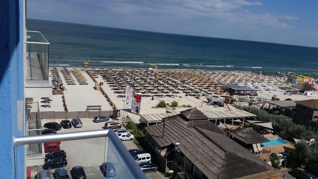 Bluemarina Apartamente مامايا المظهر الخارجي الصورة