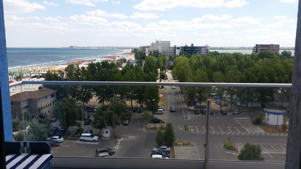 Bluemarina Apartamente مامايا المظهر الخارجي الصورة