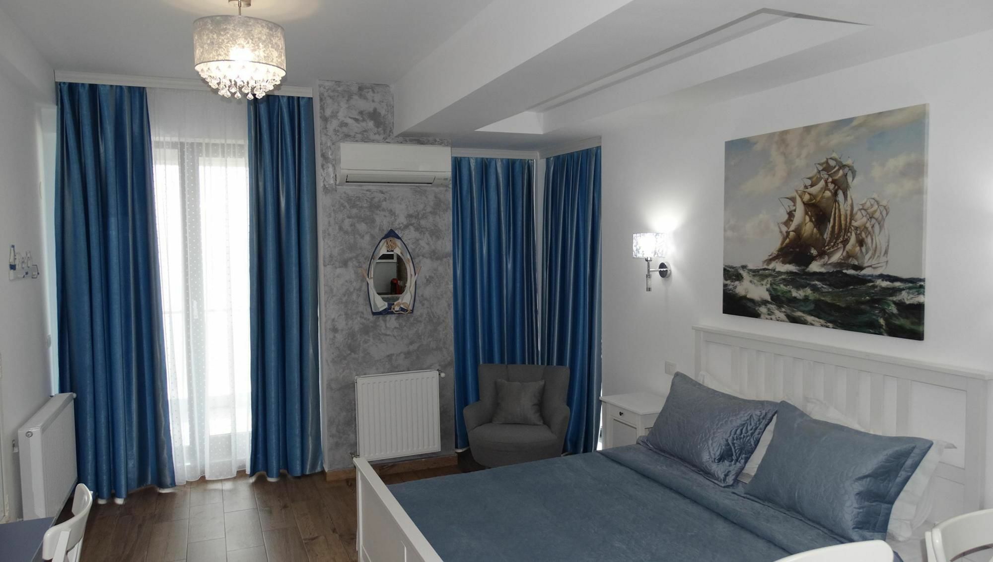 Bluemarina Apartamente مامايا المظهر الخارجي الصورة