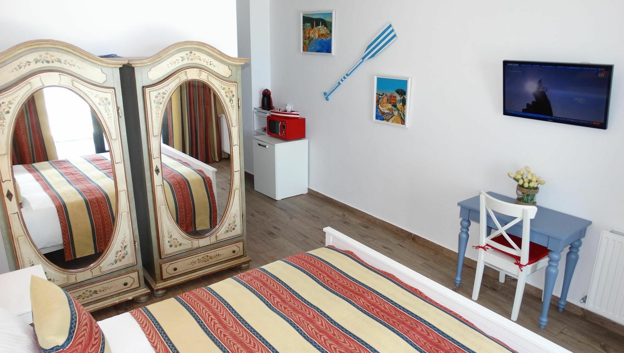 Bluemarina Apartamente مامايا المظهر الخارجي الصورة