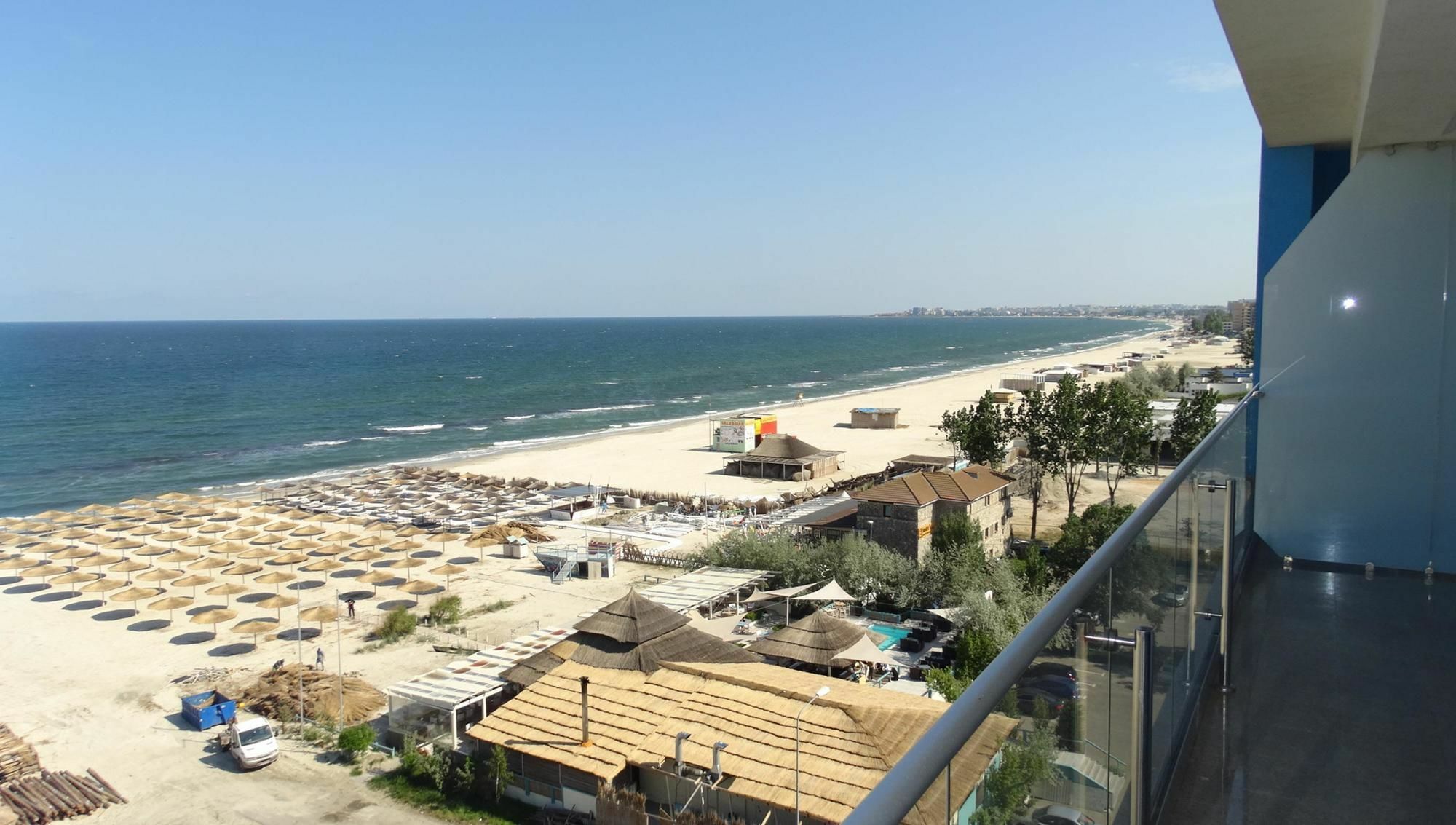 Bluemarina Apartamente مامايا المظهر الخارجي الصورة