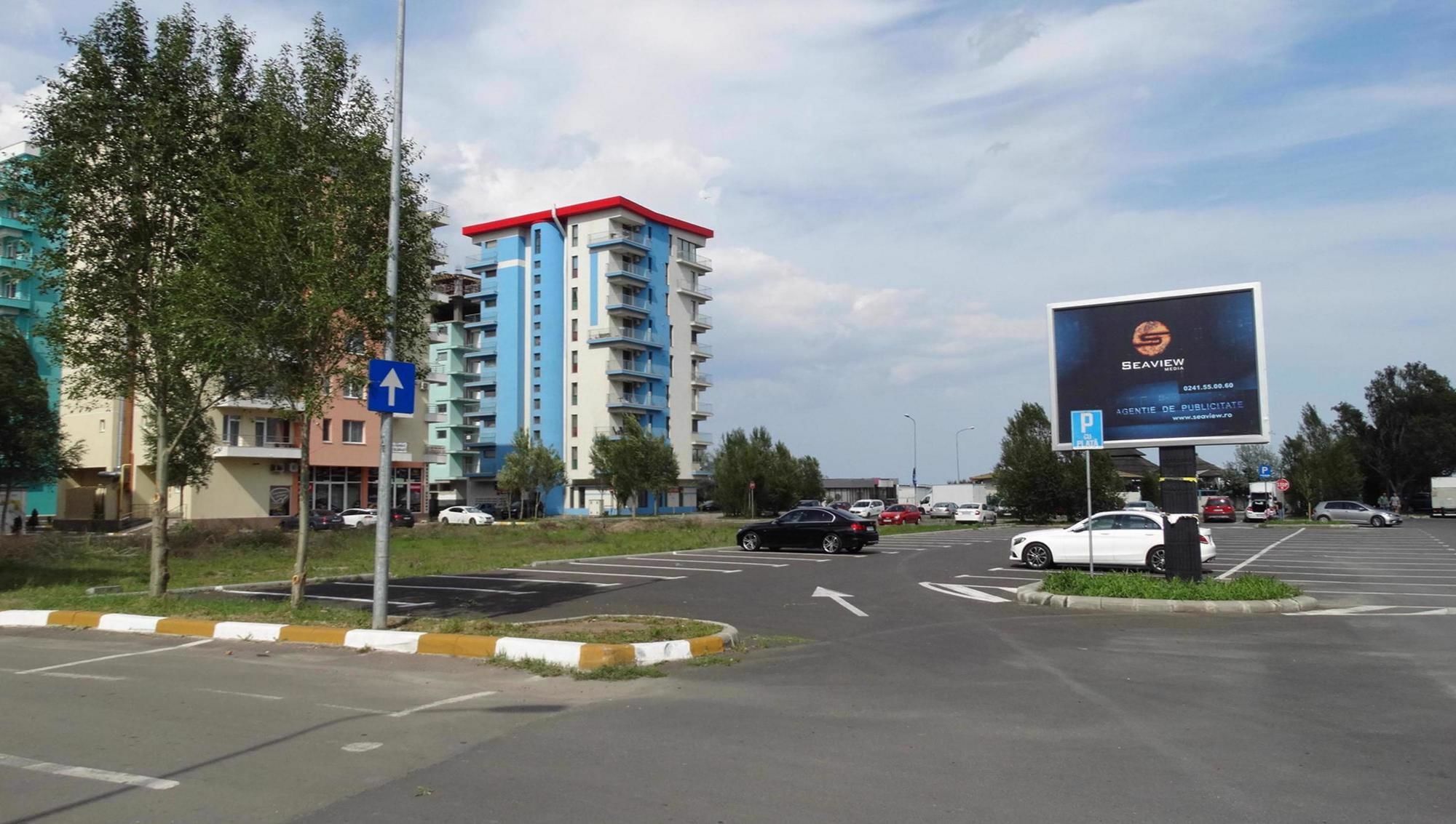 Bluemarina Apartamente مامايا المظهر الخارجي الصورة