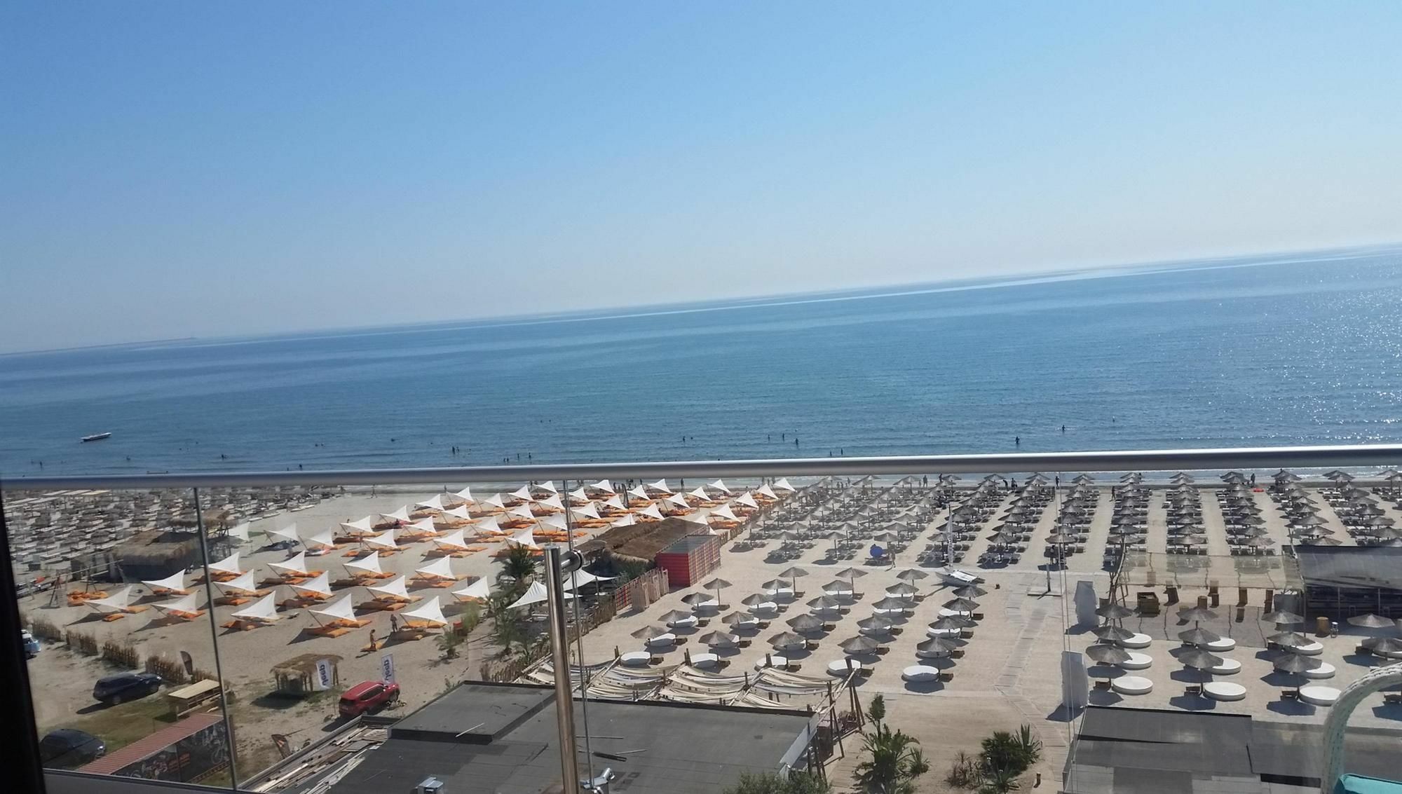 Bluemarina Apartamente مامايا المظهر الخارجي الصورة