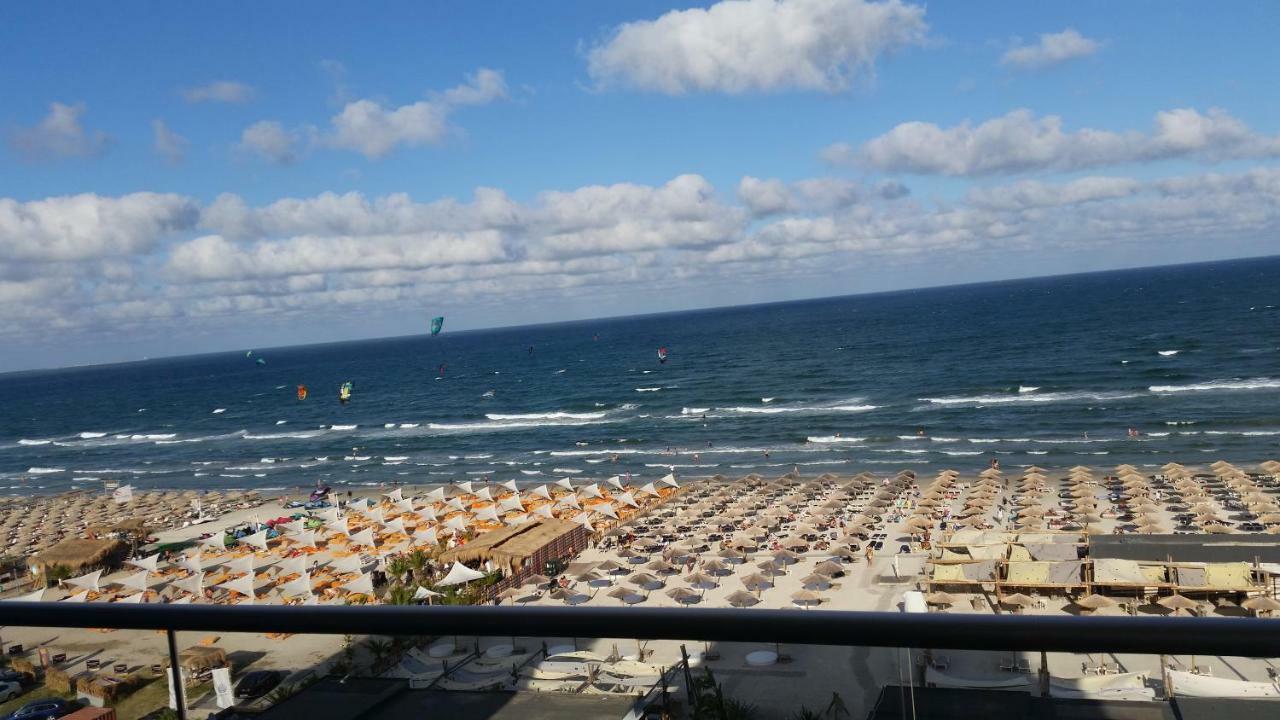 Bluemarina Apartamente مامايا المظهر الخارجي الصورة