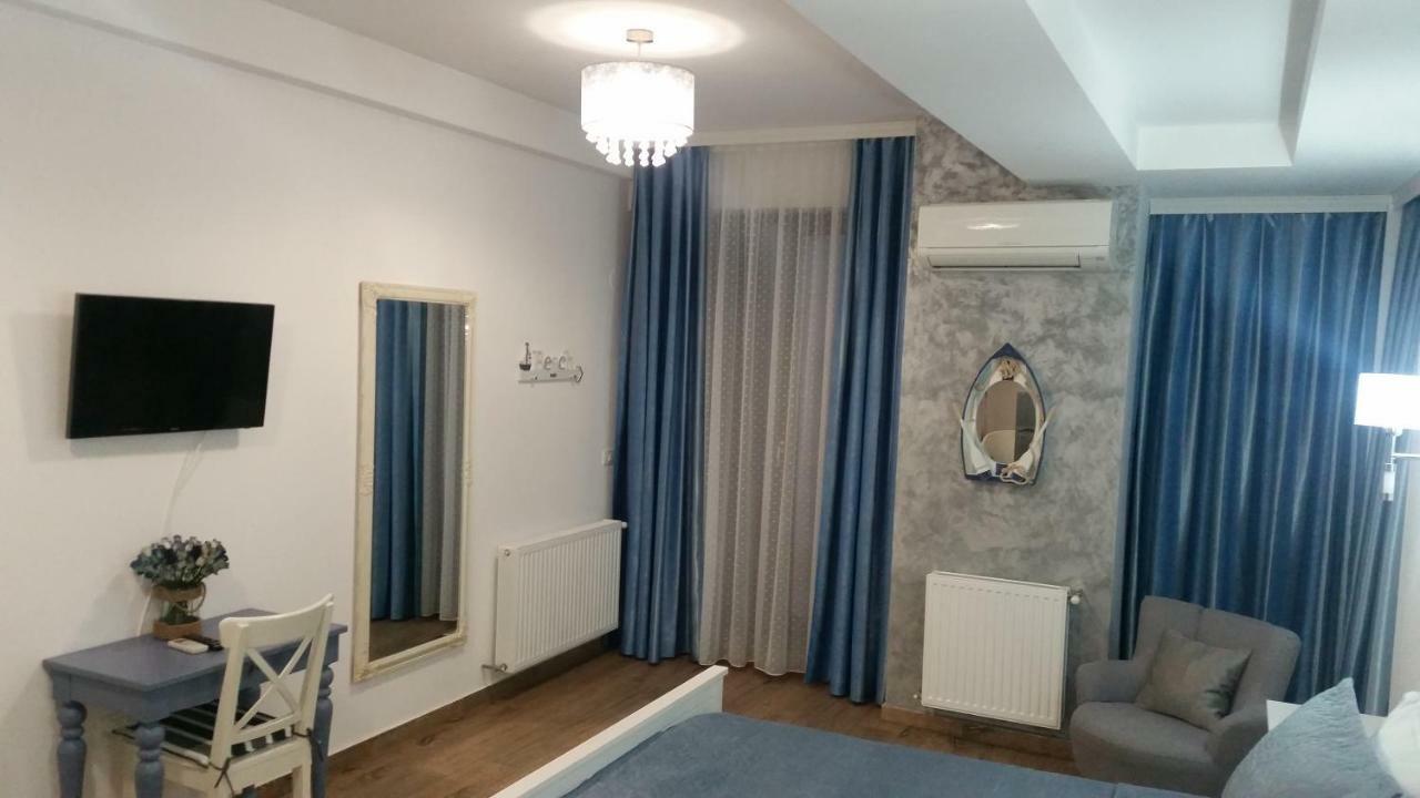Bluemarina Apartamente مامايا المظهر الخارجي الصورة