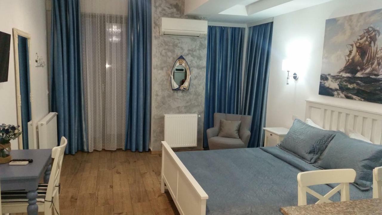 Bluemarina Apartamente مامايا المظهر الخارجي الصورة
