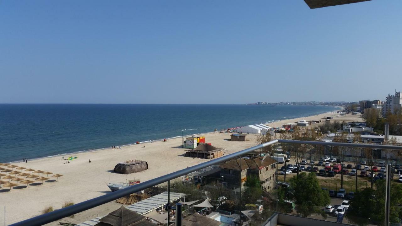 Bluemarina Apartamente مامايا المظهر الخارجي الصورة