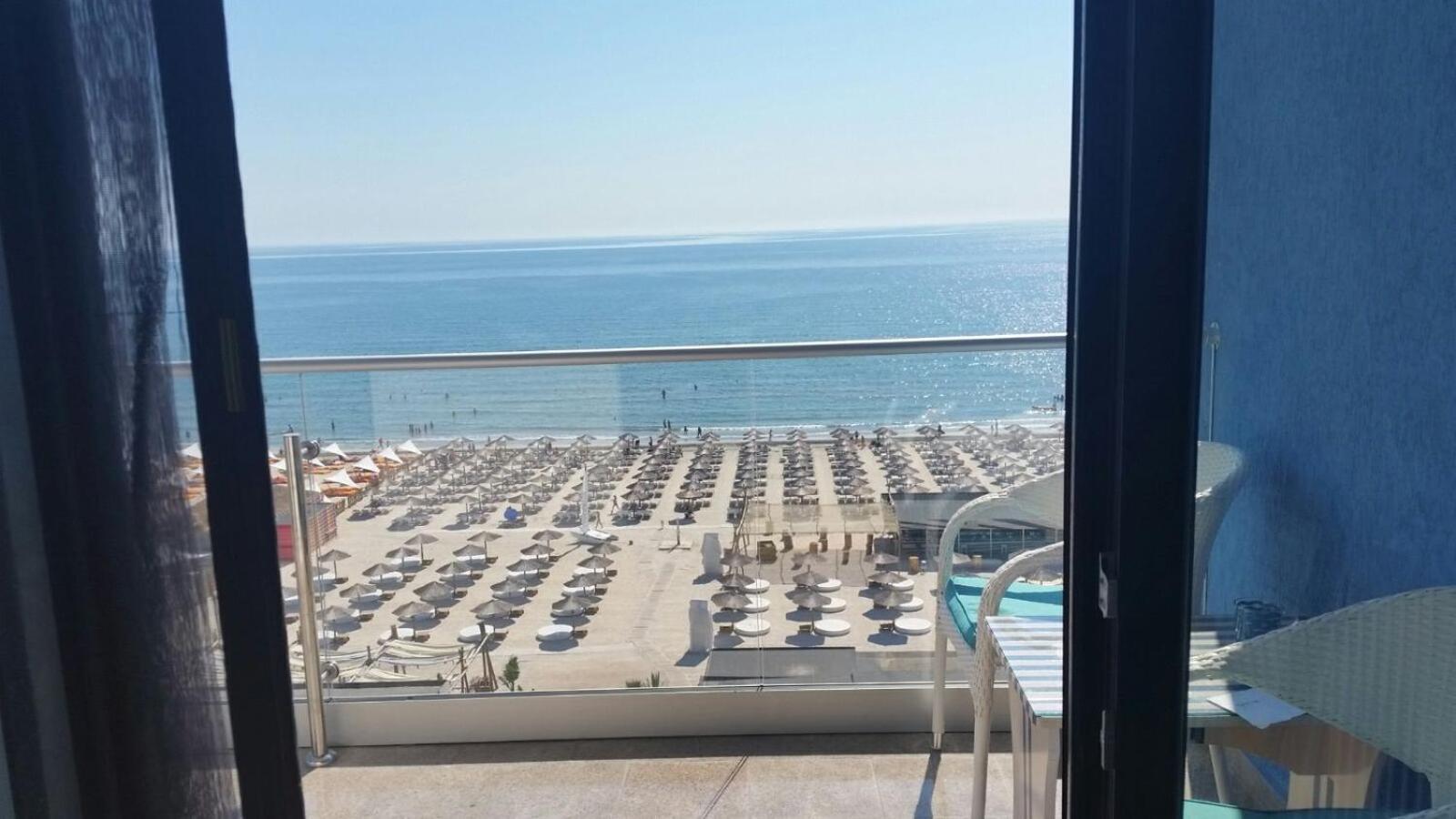 Bluemarina Apartamente مامايا المظهر الخارجي الصورة